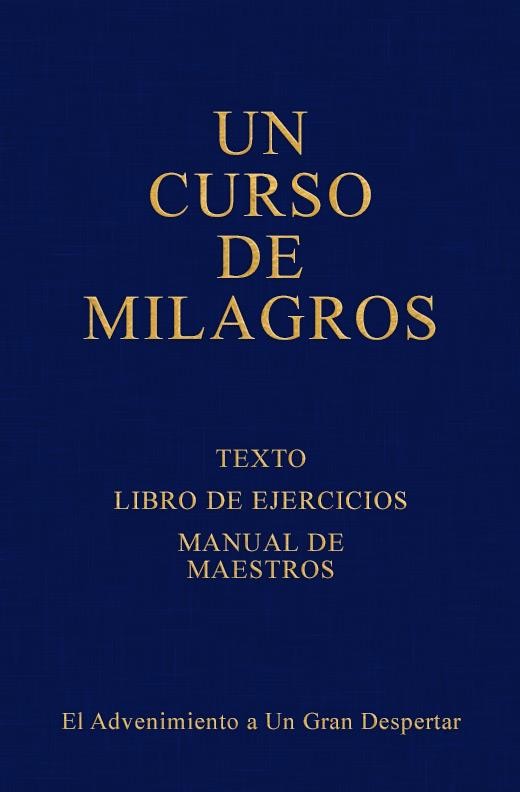 Charla: Un Curso de Milagros Canalizdo
