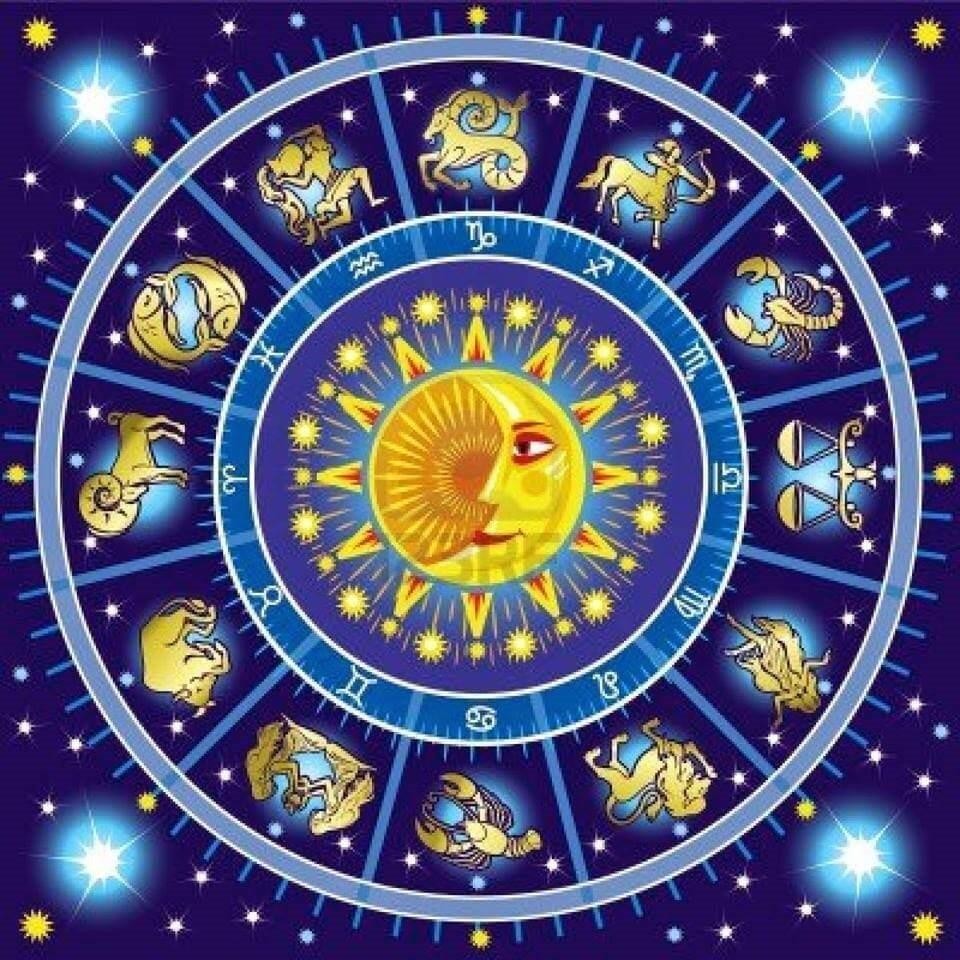 INICIO A LA ASTROLOGÍA