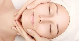CURSO: MASAJE FACIAL JAPONÉS