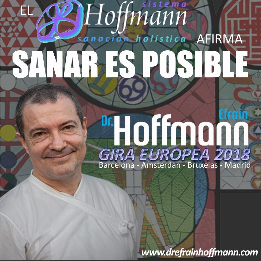 MASTERCLASS por el Dr. Efrain Hoffman