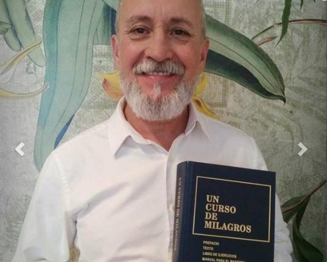 TALLER: MENSUAL SOBRE UN CURSO DE MILAGROS