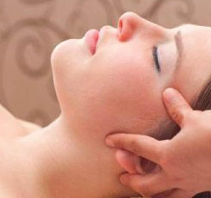 SESIÓN: PROMOCIÓN: 2 MASAJES CRANEO-FACIAL POR SOLO 25€