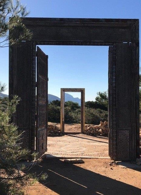 ABRE LA PUERTA A TU PROPÓSITO PROFESIONAL
