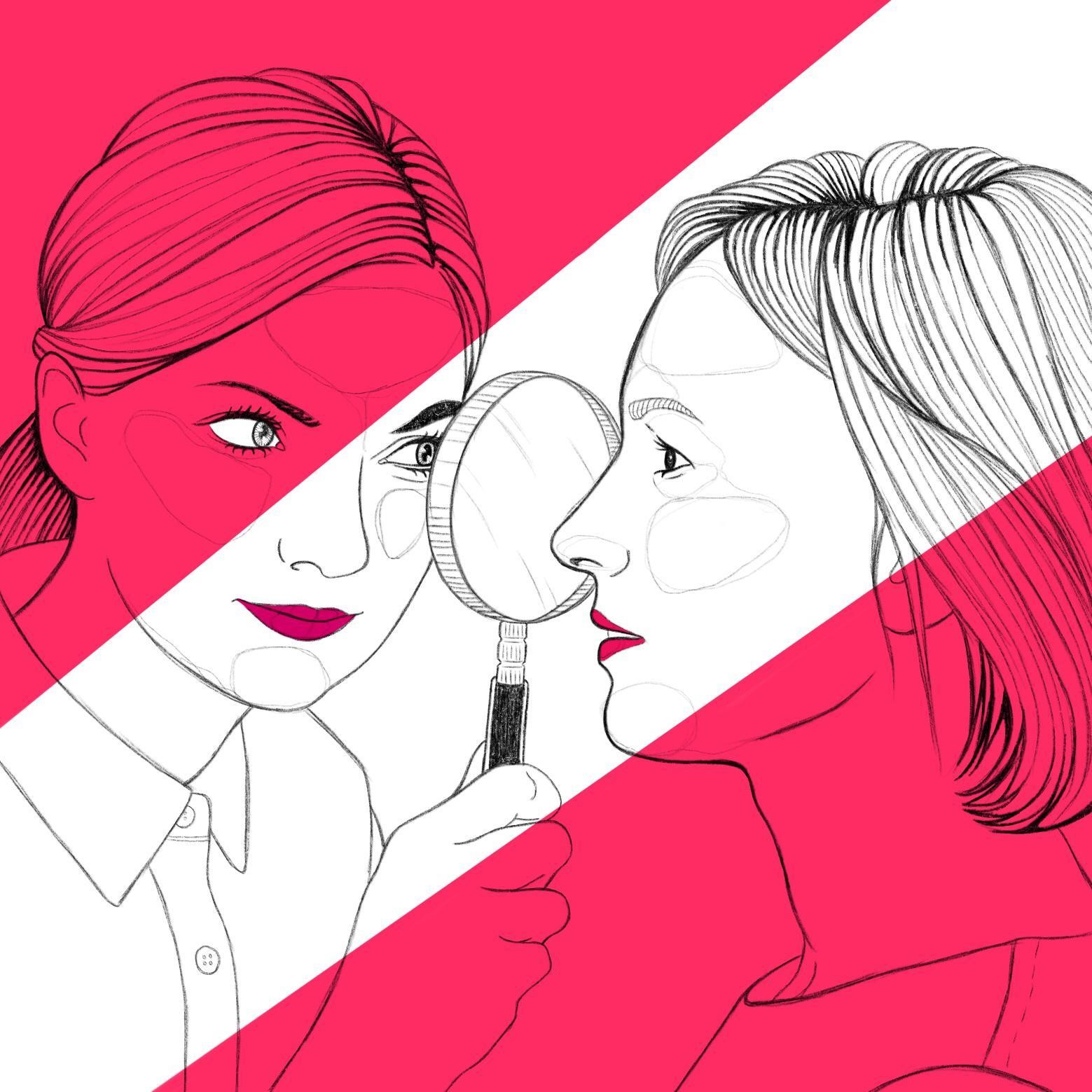 Charla gratuita: Conócete a través del rostro