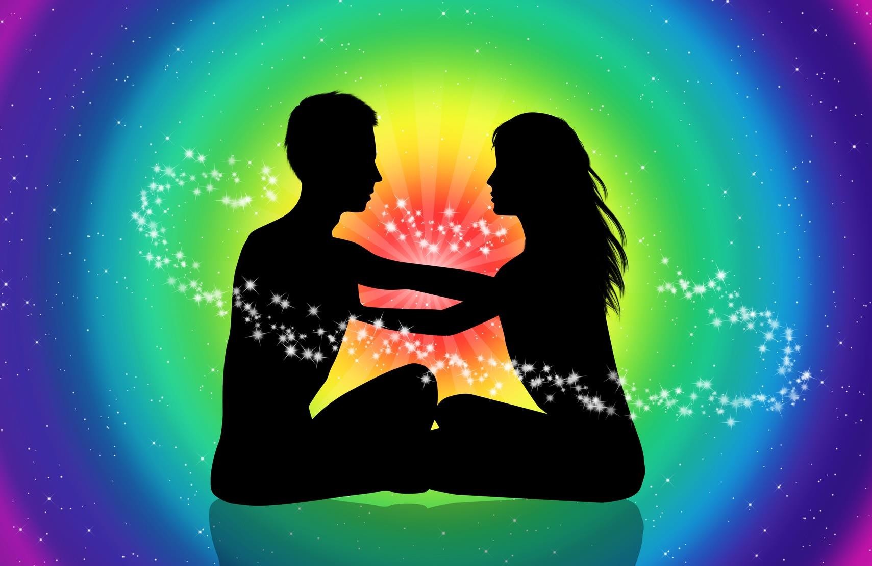 CHARLA TANTRA LA EXPANSIÓN DEL PLACER.