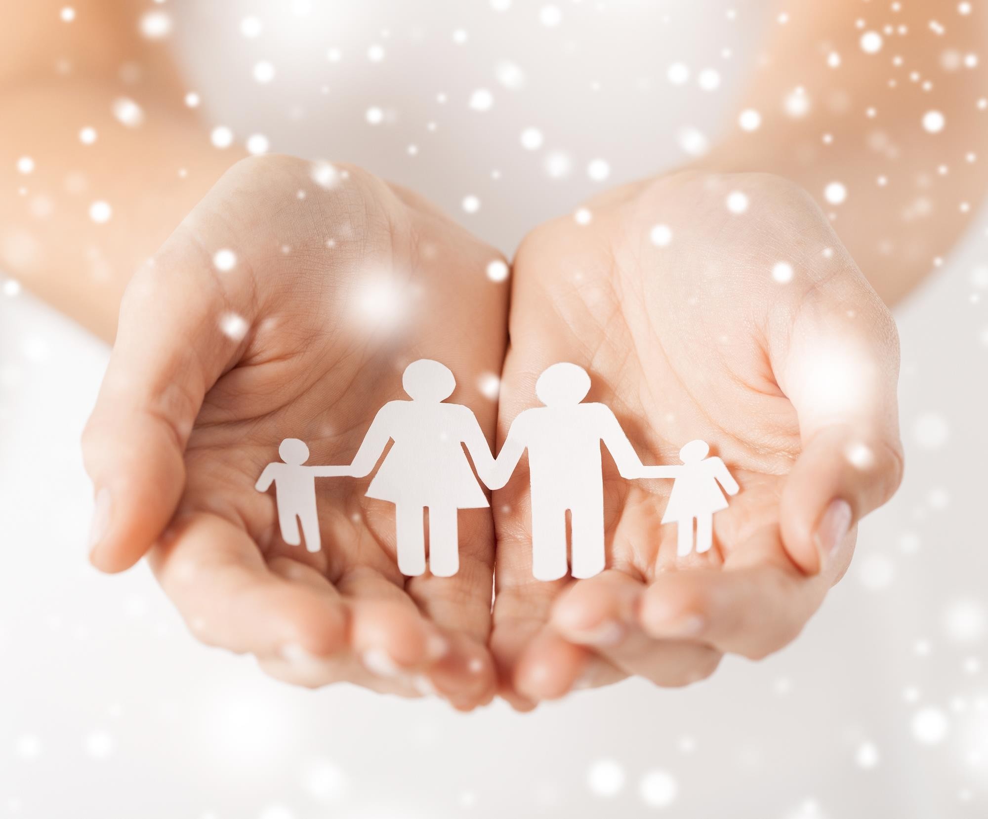 CONSTELACIONES FAMILIARES Y CHAMANICAS