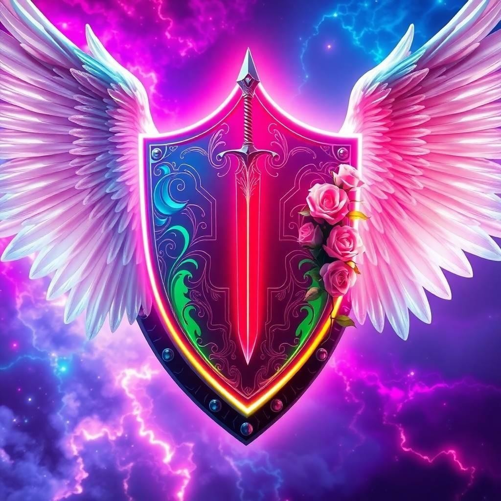 ESCUDO SAGRADO DEL CUERPO: PROTECCIÓN CON MADRE MARÍA Y EL ARC. MIGUEL