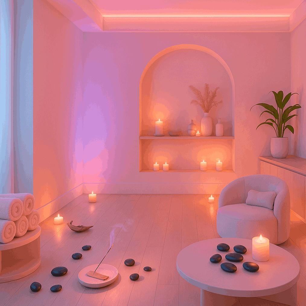 Fluir Armónico: Calma el Caos + Spa Vibracional de Regalo