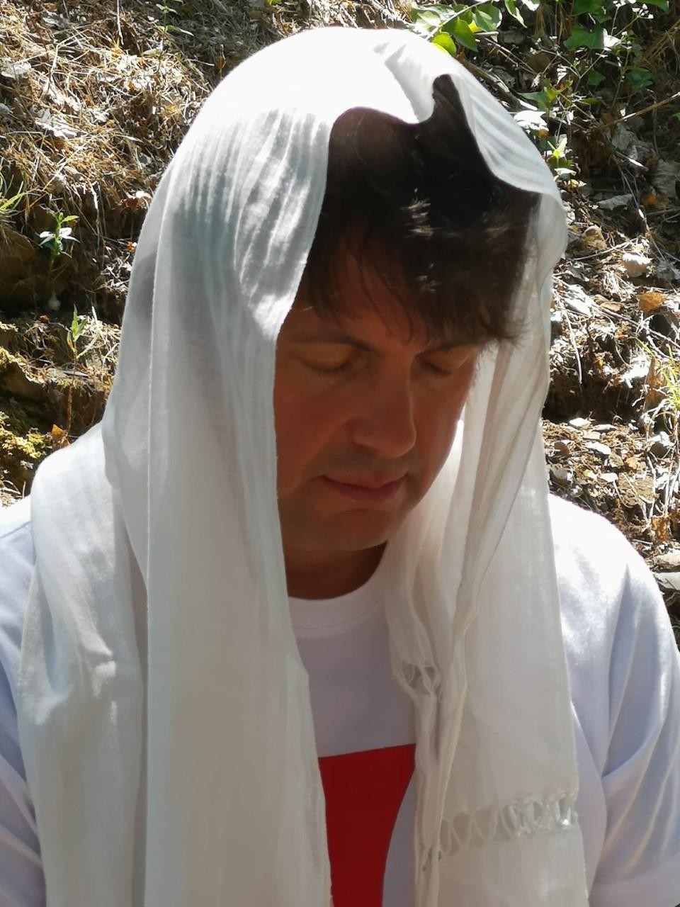 Masaje Tántrico Hindú