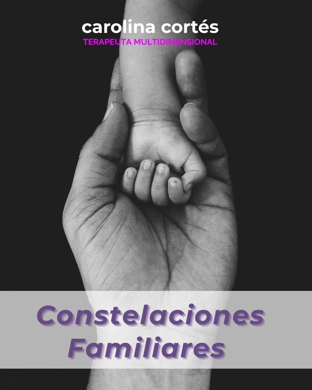 Constelaciones Familiares