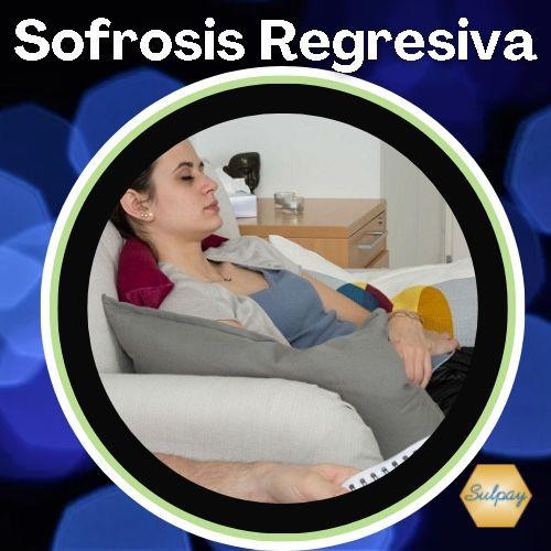 Terapia de Regresiones