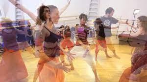 CICLO DE TALLERES DE TRABAJO PSICOCORPORAL: UN ESPACIO PARA MI