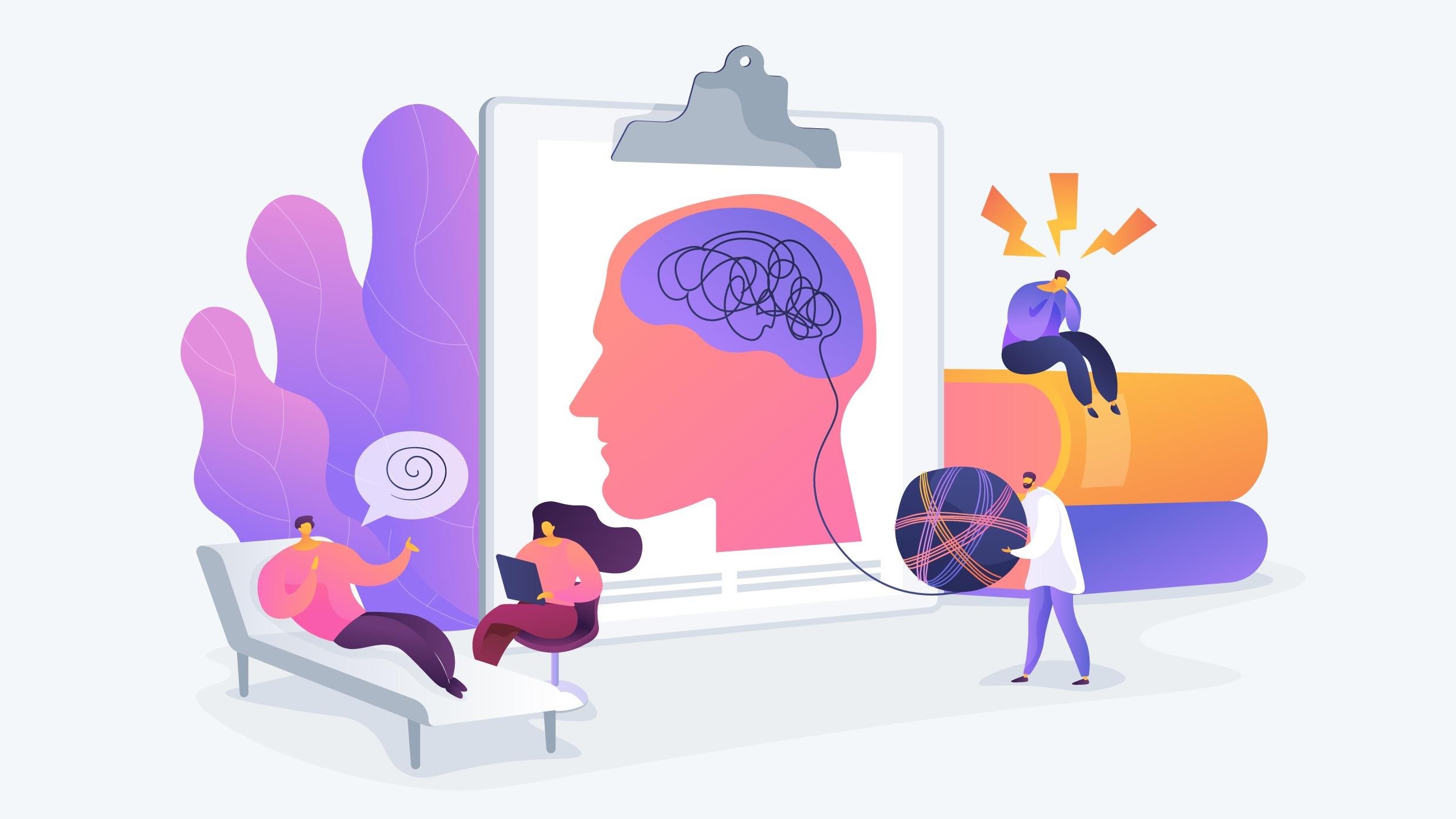 Atención psicológica integral