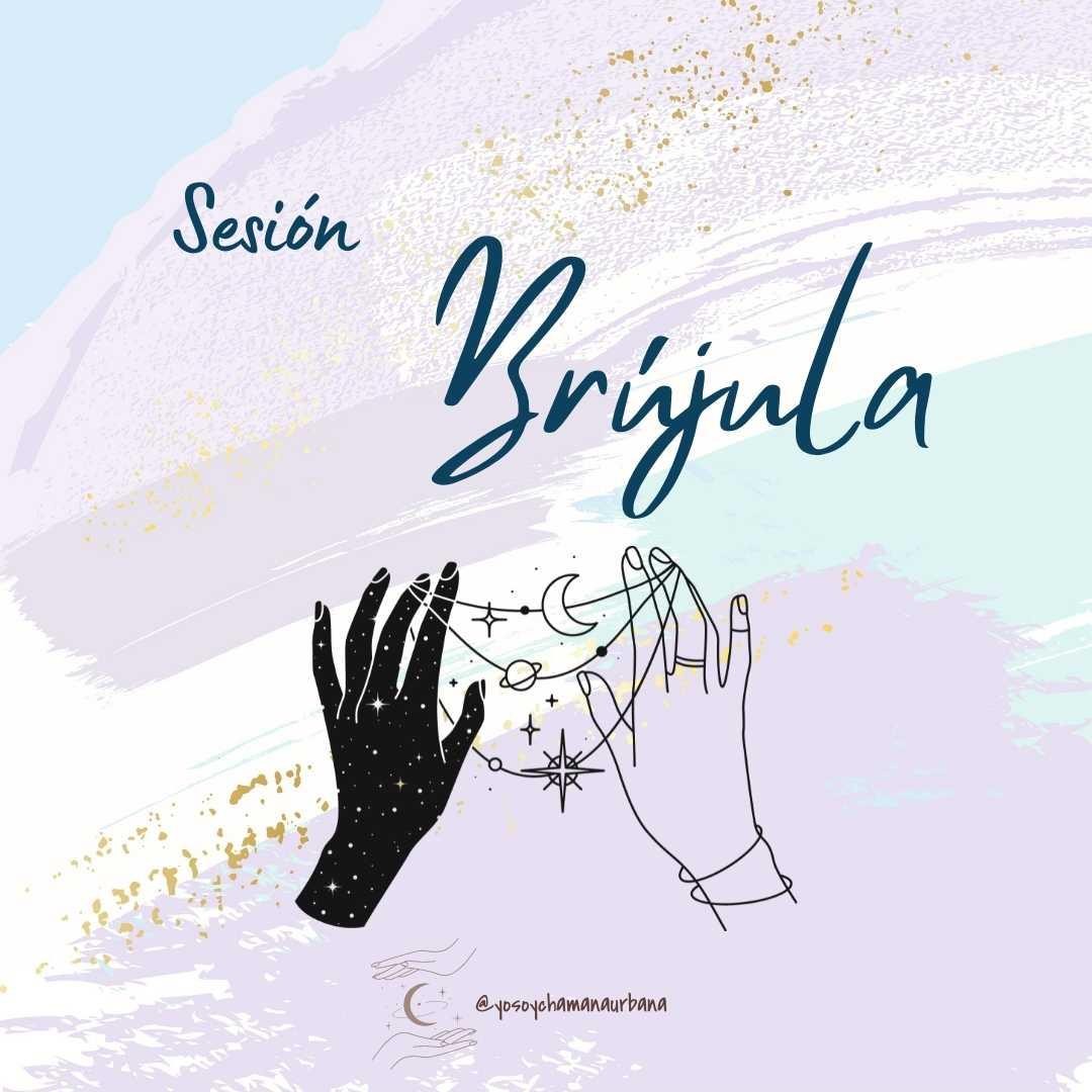 Sesión Brújula