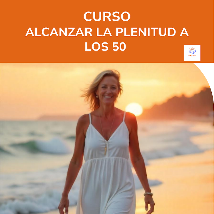 Alcanzar la Plenitud a los 50