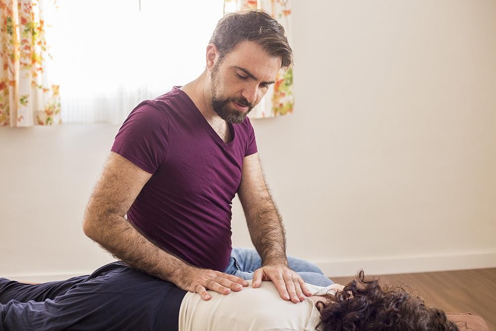 Sesiones de Intimidad Somática