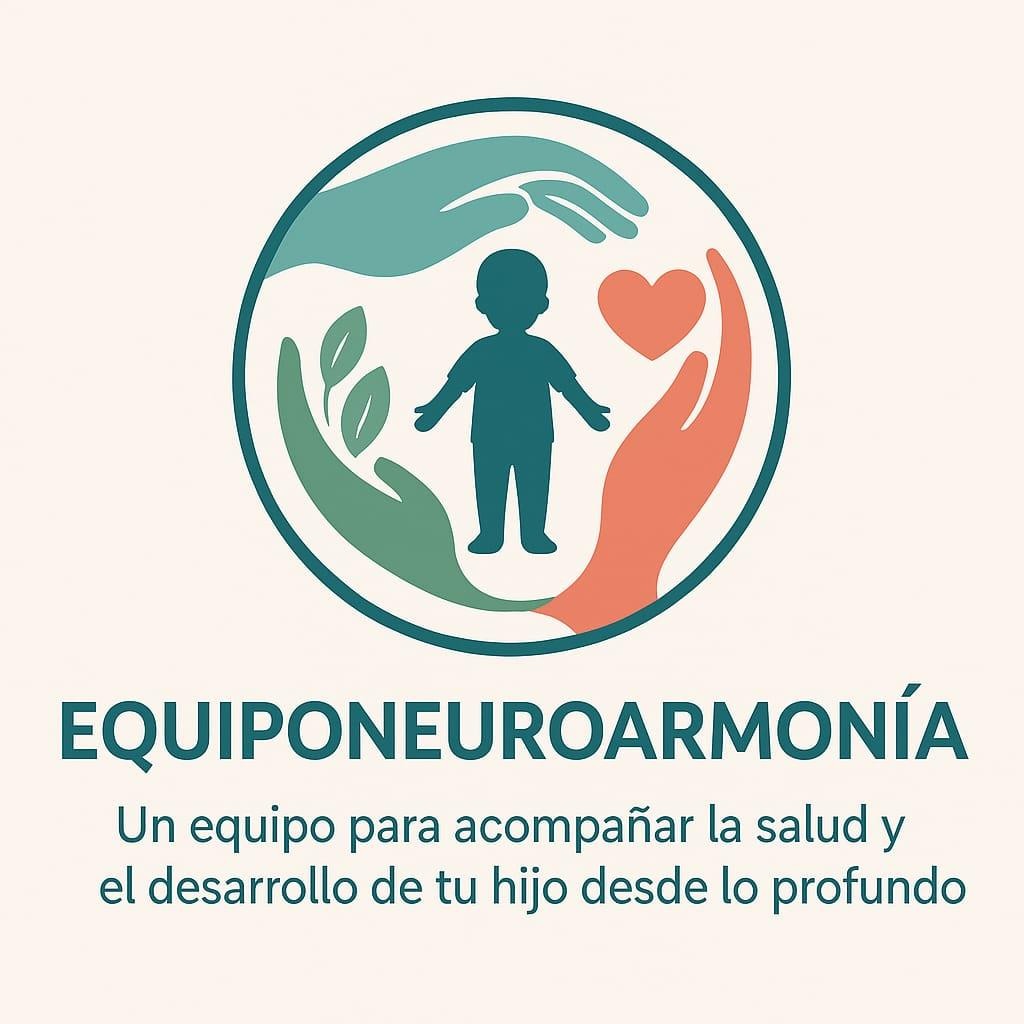 Equipo NeuroArmonia