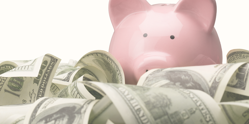 CREAR PROSPERIDAD - Programado - 18€ mes (6 meses)