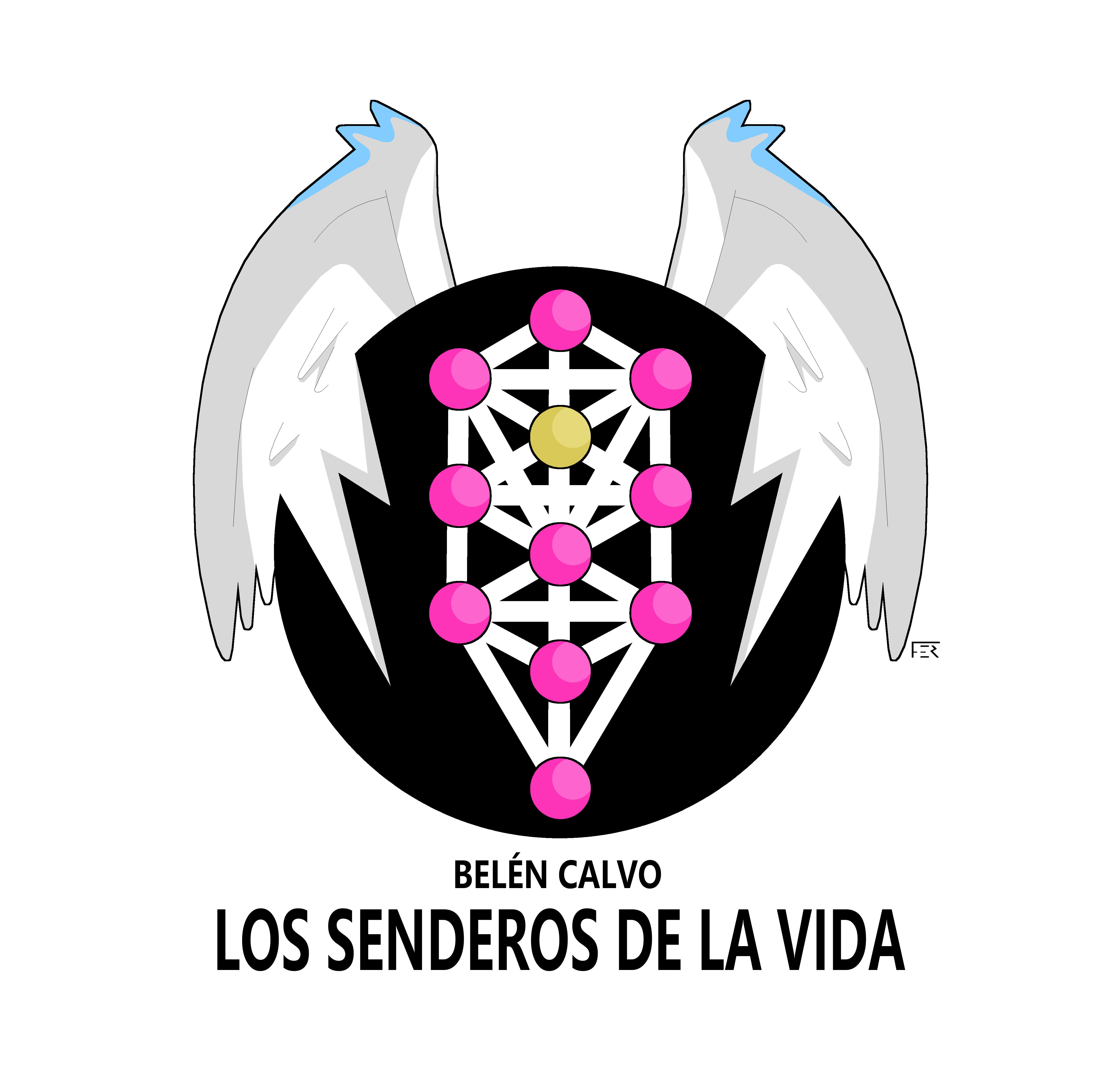 TUS TRES SENDEROS Y TU ESTRUCTURA ENERGÉTICA