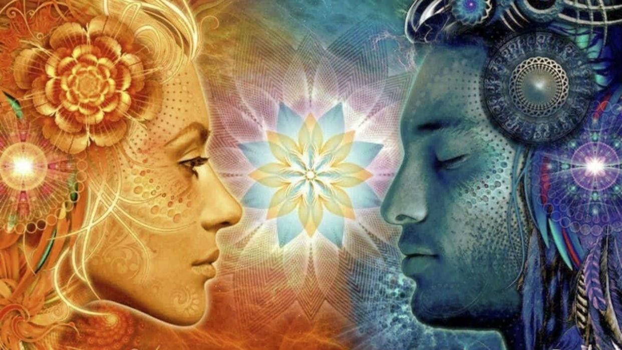 Lectura para equilibrar las energías femenina-masculina