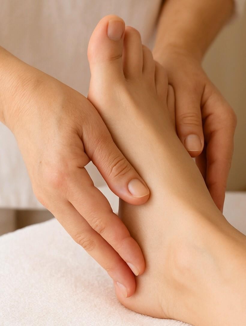 Técnica Metamórfica