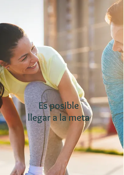 SESIONES y SERVICIOS de Coaching en Bañolas