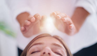 REIKI USUI TIBETANO a distancia