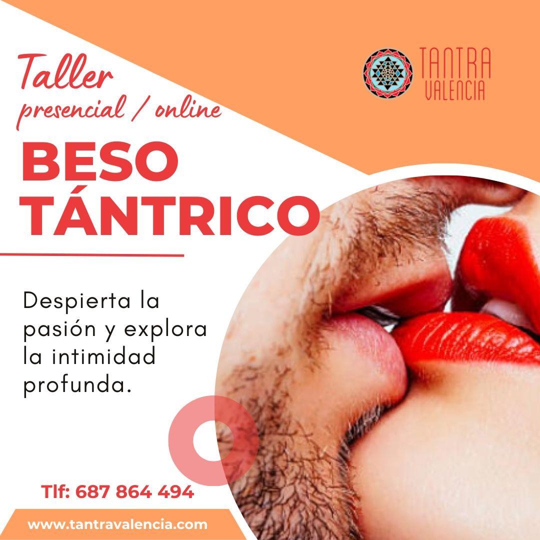 El Beso Tántrico