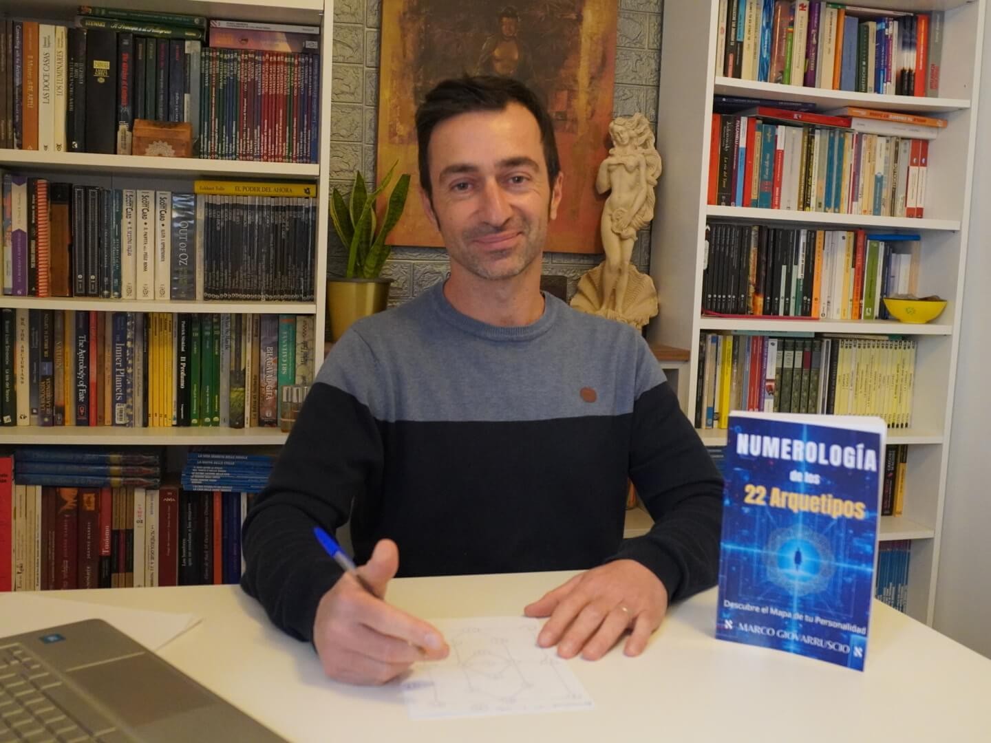 Consulta holística Numerología