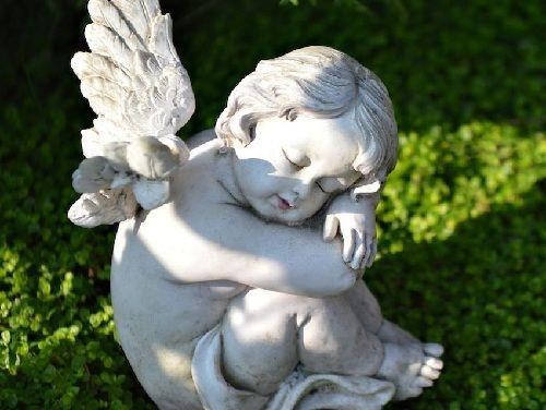 TERAPIA DE SANACIÓN ANGELICAL