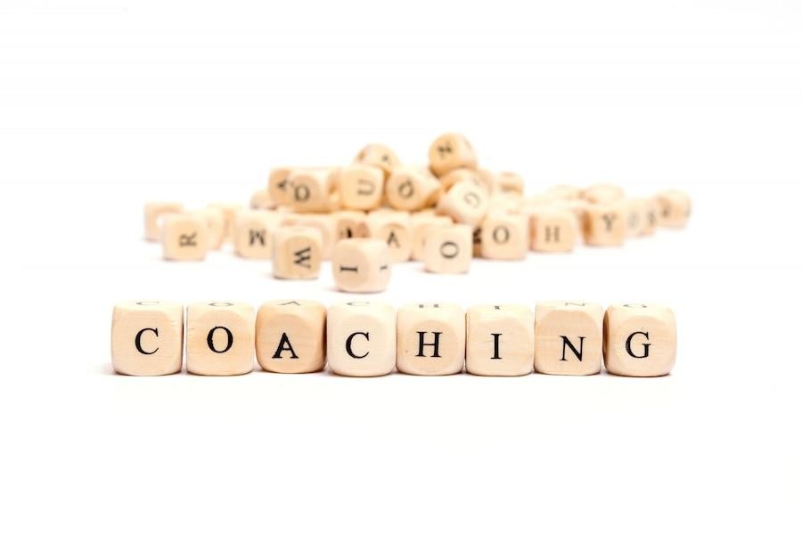 Sesiones de Coaching