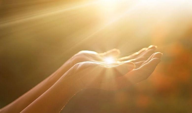 Entrenamiento Consciente en el parque.