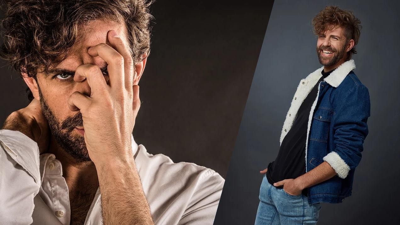 Radiografía Íntima - con Santi Senso.