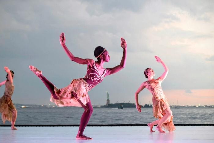 FORMACIÓN de KUNDALINI DANCE