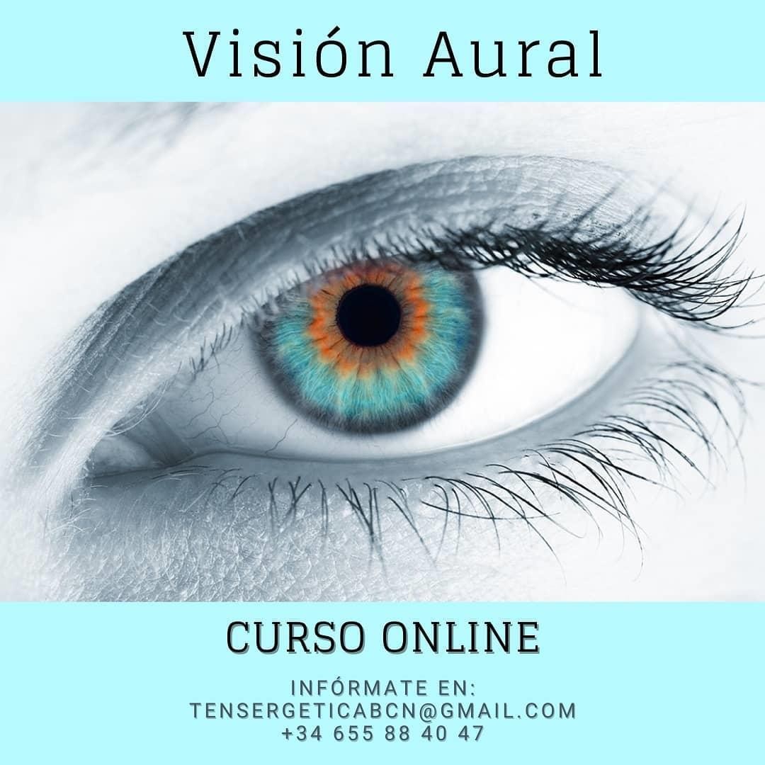 CURSO VISIÓN AURAL ONLINE