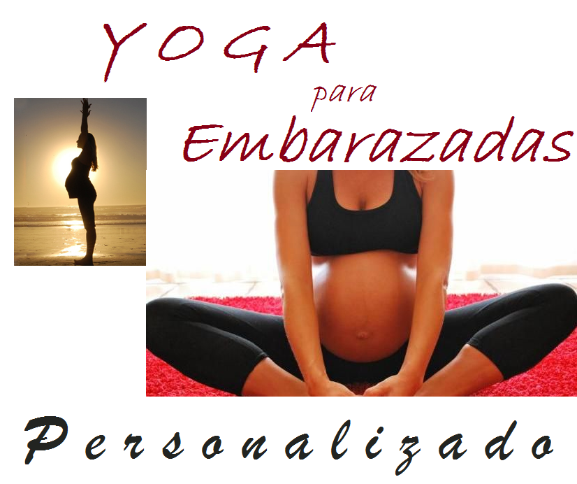 Yoga para Embarazadas