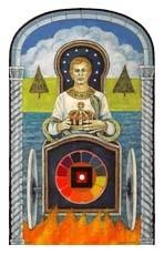 Curso de Tarot Junguiano