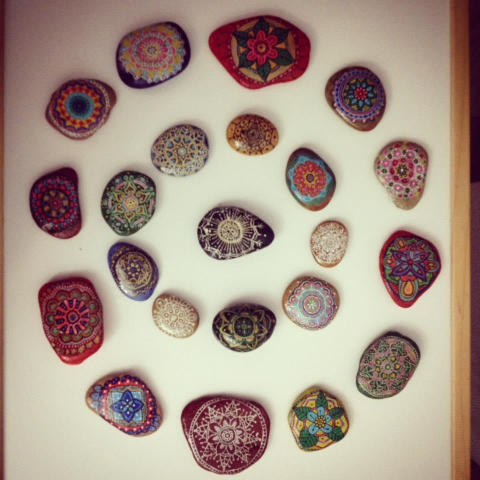 AYUDA Y DESARROLLO PERSONAL