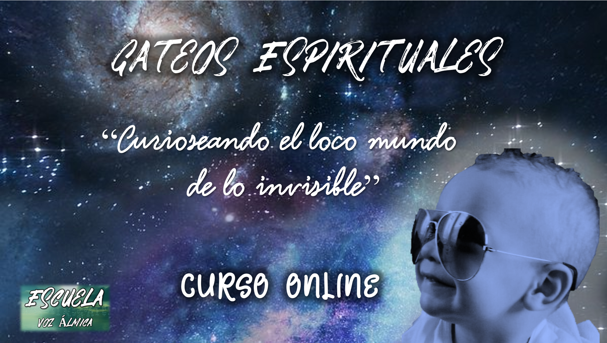 GATEOS ESPIRITUALES