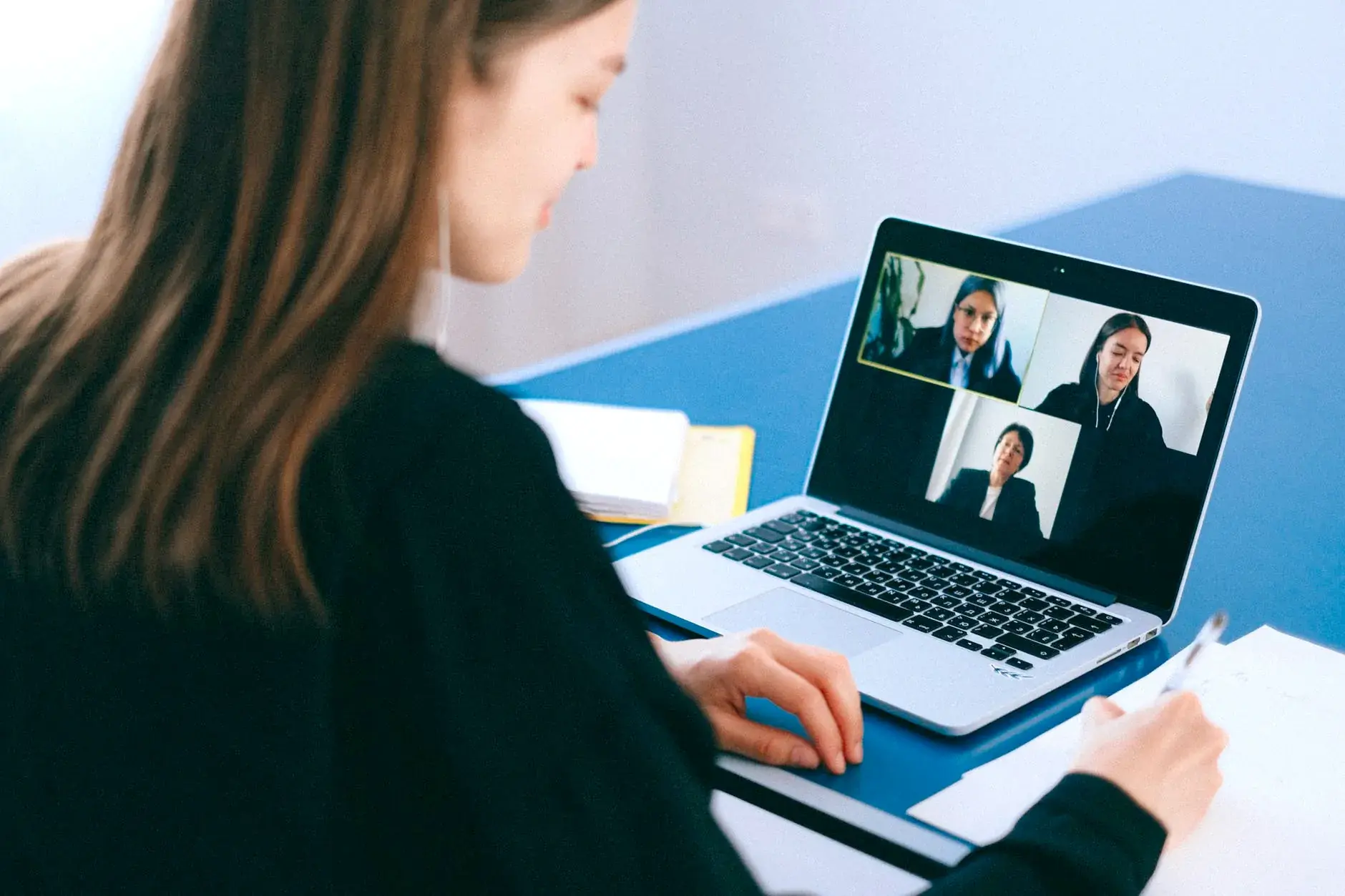 Sesiones de coaching por skype y presenciales