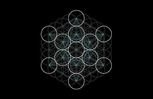 Armonización de Espacios