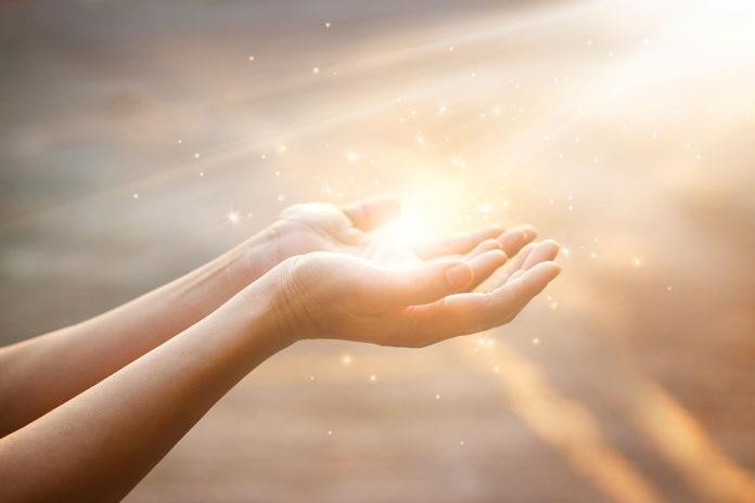 EL PERDÓN - CURSO ONLINE - OFERTA 35€