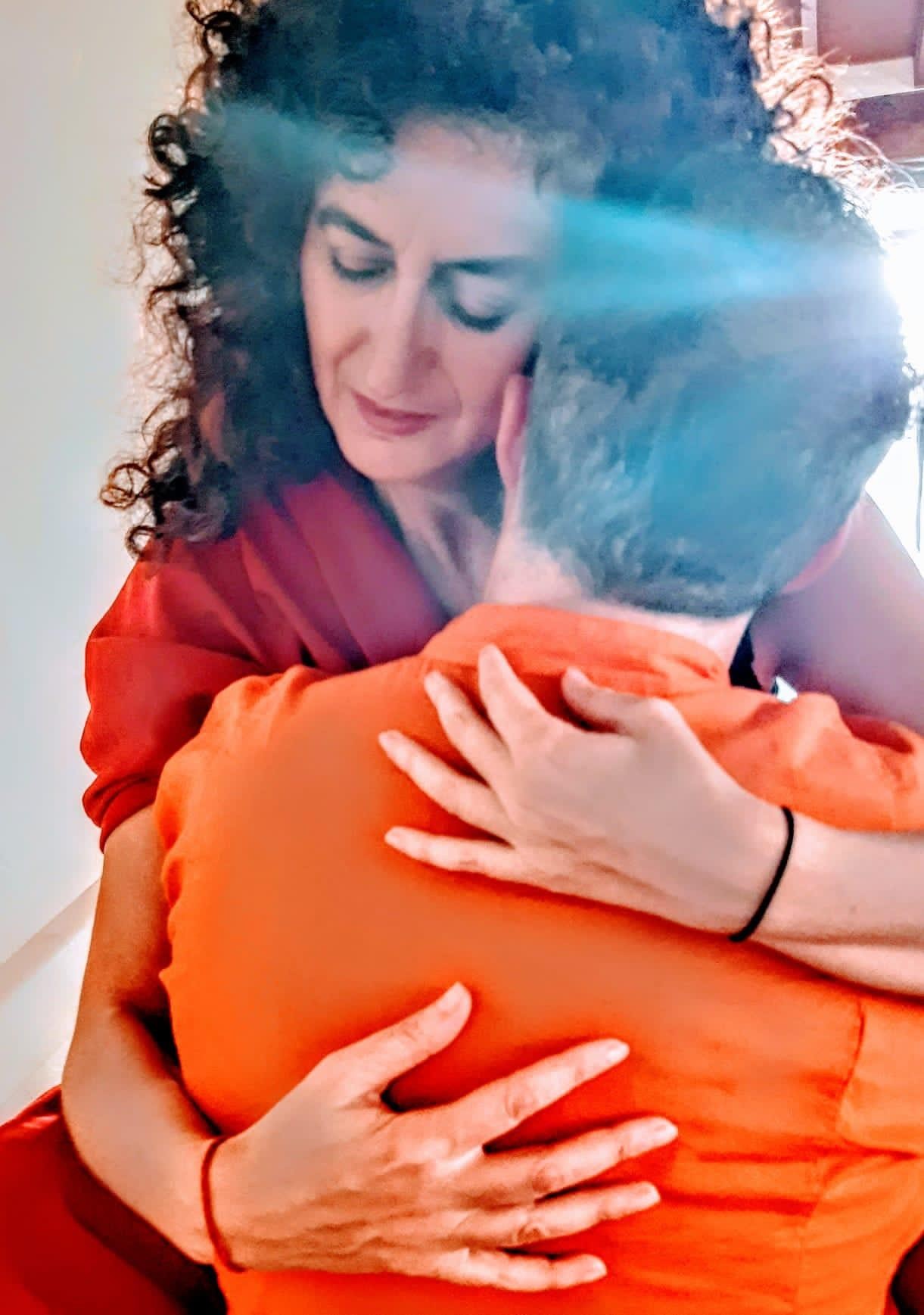 Sesiones de tantra para parejas