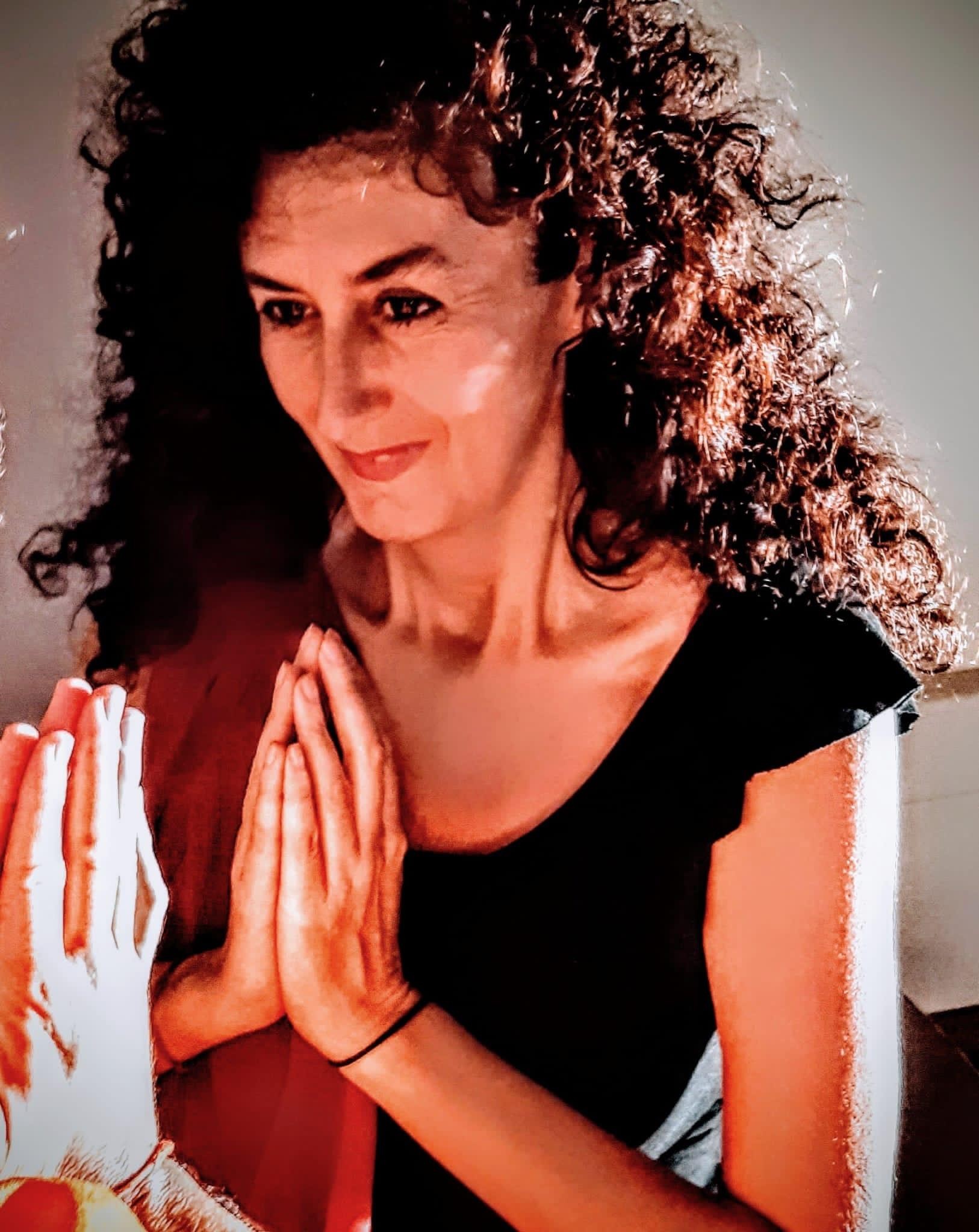 Sesiones individuales de Tantra