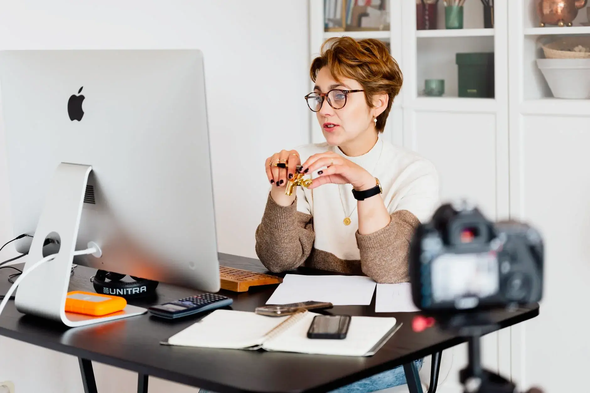 Sesiones de coaching con pnl