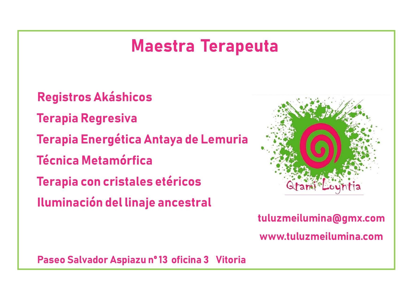 Amor, Salud y Libertad