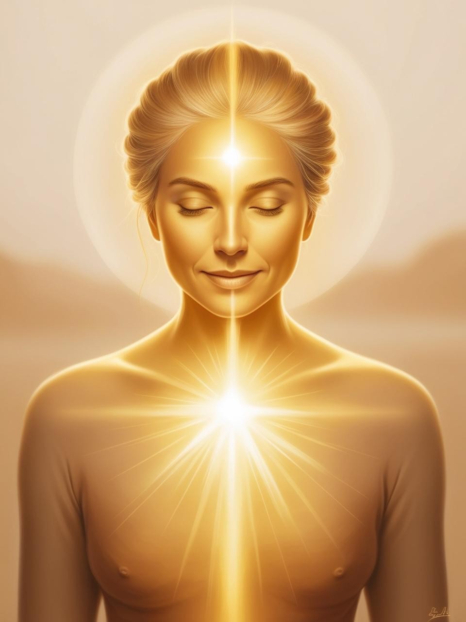 Lectura y Armonización Energética