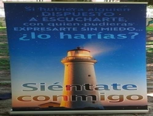 Siéntate Conmigo (Sesiones Individuales)