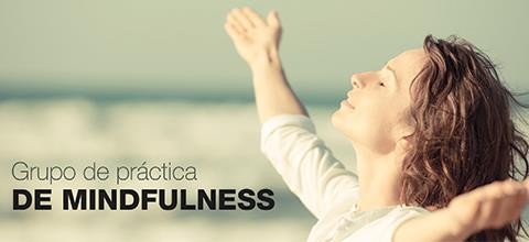 GRUPO REGULAR DE PRÁCTICA DE MINDFULNESS EN MADRID