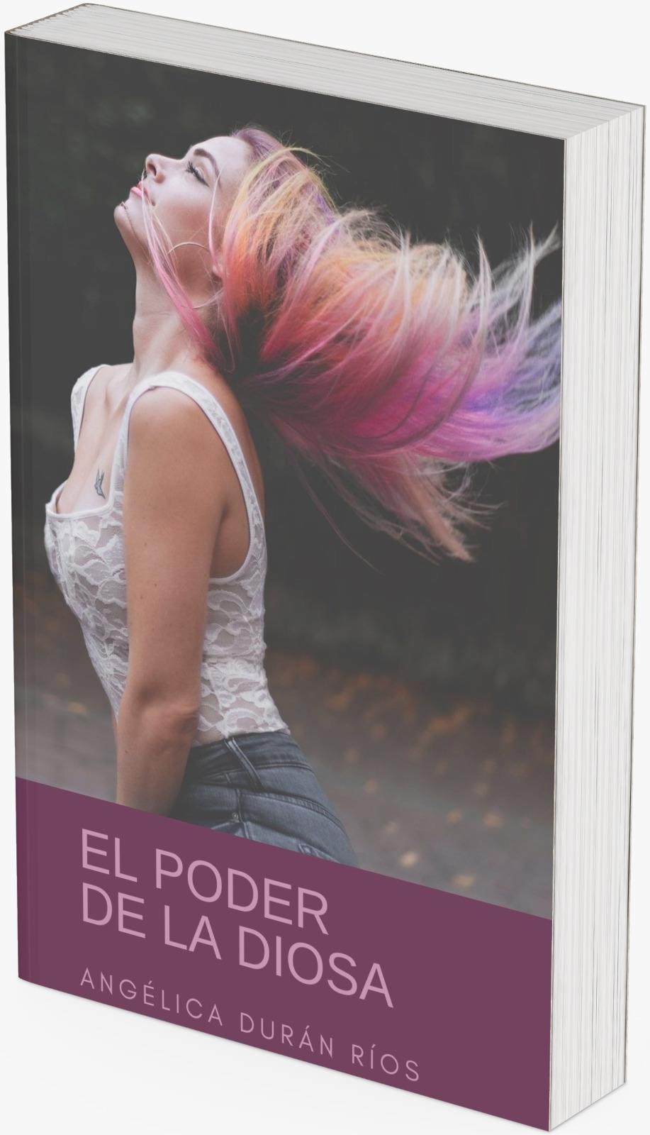 EBOOK GRATIS. Despertando la Diosa que hay en ti